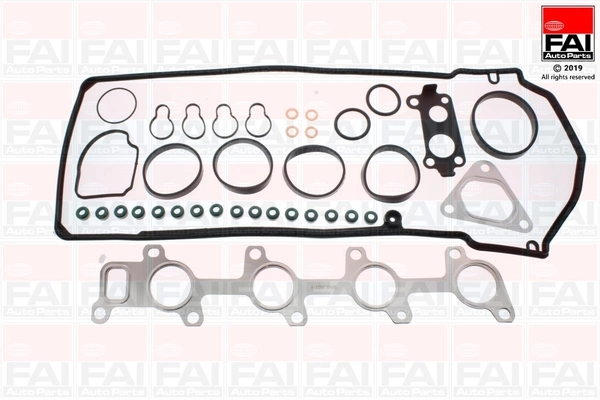 Gasket Kit, cylinder head